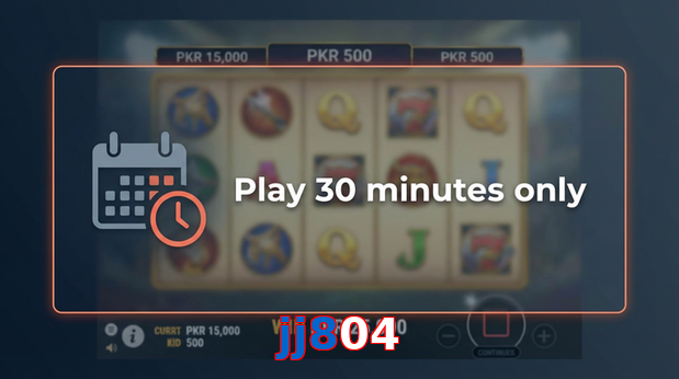 Payment and PKR controls in Jj804